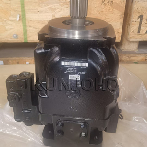Bomba Hidráulica de Desplazamiento Fijo DanFos Serie 45 FRR090C FRR090CLS2120NNN3S2B2A1NNNNNNNNNN - Product Image 2