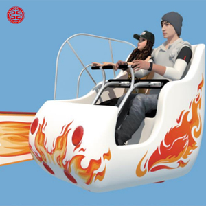Fabricant et fournisseur <span class=keywords><strong>de</strong></span> l'industrie du divertissement Extreme Amusement Park Rides Family Fun Center Equipment à vendre - Product Image 3