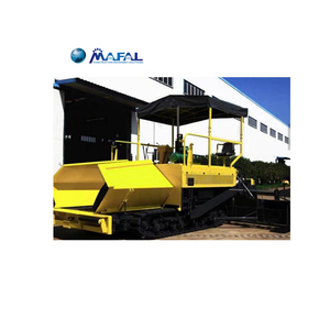 الطريق ملموسة آلات Kerb كبح ماكينة رصف مع سعر جيد - Product Image 3