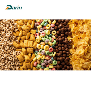 Sô cô la gối cho bữa ăn sáng <span class=keywords><strong>Choco</strong></span> ngũ cốc đùn dòng - Product Image 5