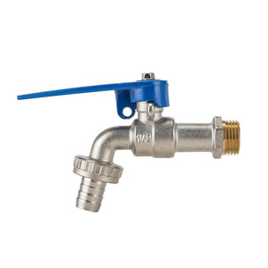 <span class=keywords><strong>ก๊อก</strong></span>น้ำแบบลู<span class=keywords><strong>ก</strong></span>บอลทองเหลืองสำหรับเครื่องซักผ้า พร้อมก้านเหล็ก - Product Image 2