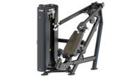 Nouvel Arrivage 2026 – Appareil de Musculation Commercial ARK 8015 pour Entraînement des Muscles Abdominaux et de Force, Pile de Poids 100KG