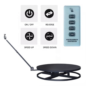 Slow Motion Rotating 360 Degree Photobooth Portable Selfie Spin 360 photo booth <span class=keywords><strong>Machine</strong></span> - Product Image 1
