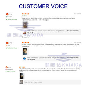 Agente de compras de China, servicio en inglés de Taobao, comprador personal y agente de compras de consolidación - Product Image 3