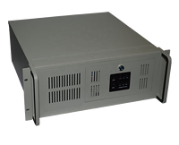 Enregistreur vocal embarqué XNTEL AVL-TQ128 avec disque dur de 1 To, interfaces RJ45 et RS232