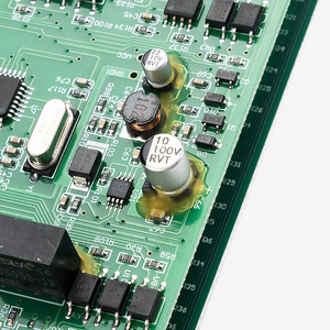 Joydo 13S BMS RS485 CANBUS <span class=keywords><strong>48V</strong></span> 48v20ah 48v30ah hệ thống quản lý pin lithium cho Li-ion lifeo4 - Product Image 5