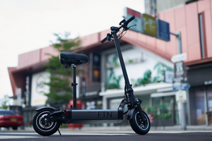 สกู๊ตเตอร์แก๊ส S1 รุ่นดั้งเดิมสำหรับผู้ใหญ่ ขายดีประจำปี 2023 - Product Image 3