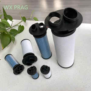 เปลี่ยนไส้กรองอากาศคุณภาพสูง <span class=keywords><strong>P0045</strong></span> V0045 - Product Image 3