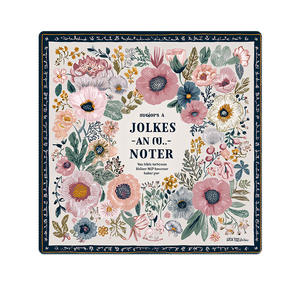 Tapis de Mahjong Américain Personnalisé Antidérapant de Luxe avec Design Personnalisé, Surface en Feutre de Luxe pour les Passionnés de Mahjong - Product Image 6