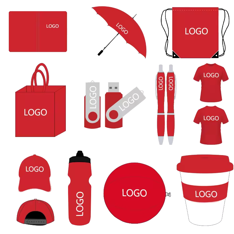Personalized Promotional Corporate Gift Set Company