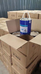 <span class=keywords><strong>Grasa</strong></span> de Uso General LPS en Bidón de 20 kg/180 kg, Certificada NLGI-2, Lubricación de Alto Rendimiento con Consistencia de Mantequilla de Maní - Product Image 4