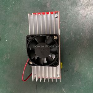 Módulo de Fuente de Alimentación de Corriente Continua de Alta Corriente 1800W 35-40A 30A, Regulador de Voltaje DC-DC de 10V-60V a 12V-90V - Product Image 5