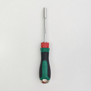 Multipurpose Screwdriver 239x36mm Magnetic <b>Torx</b> <b>Bit</b> Anti-Slip Handle Diy Tool - Product Image 3