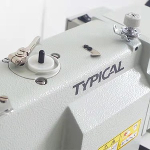 GC20608-1D Ổ Đĩa Công Nghiệp <span class=keywords><strong>Lockstitch</strong></span> Điện Đa Chức Năng Túi Xách Tay Máy May - Product Image 6