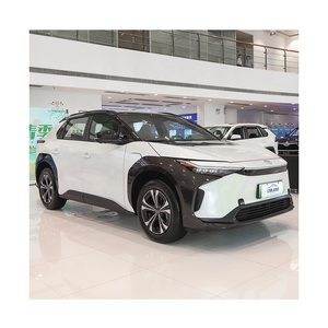 2024 bz4x bozhi pro Max SUV 4 WD <span class=keywords><strong>coche</strong></span> eléctrico más <span class=keywords><strong>barato</strong></span> de fabricación china - Product Image 1