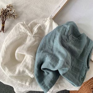 <span class=keywords><strong>Canottiera</strong></span> da ragazzo sottile estiva senza maniche t-shirt per bambini in cotone <span class=keywords><strong>canottiera</strong></span> - Product Image 2