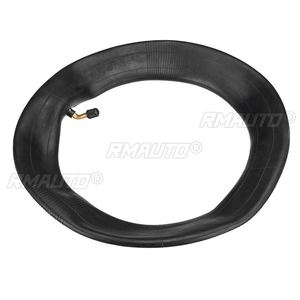 2X 1 paire de chambres à air 12 1/2 X 1.75 X 2 1/4 avec valve coudée pour poussette Hota, vélo enfant, trotteur bébé - Product Image 3