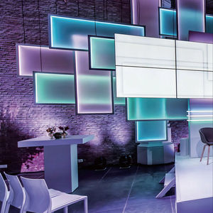 Bande <span class=keywords><strong>LED</strong></span> COB numérique adressable 24V, flexible, étanche, RGBIC Dreamcolor, programmable, <span class=keywords><strong>ruban</strong></span> <span class=keywords><strong>LED</strong></span> intelligent, économie d'énergie - Product Image 1