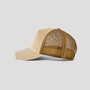 Casquette de baseball en coton brodée avec logo, qualité ISO usine, promotion de marque, protection solaire - Product Image 3