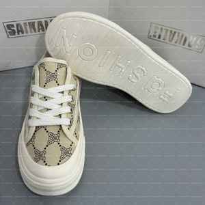 Stock de suela gruesa <span class=keywords><strong>para</strong></span> <span class=keywords><strong>mujer</strong></span>, muchas zapatillas baratas, <span class=keywords><strong>zapatos</strong></span> casuales de moda <span class=keywords><strong>para</strong></span> estudiantes, <span class=keywords><strong>zapatos</strong></span> escolares - Product Image 4