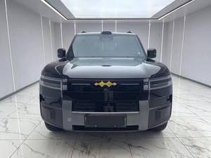 2025 China Vehículos de Nueva Energía Usados BYD Leopard Tai 7 <span class=keywords><strong>Híbrido</strong></span> 1.5T Fangchengbao SUV 4x4 Vehículo de <span class=keywords><strong>Segunda</strong></span> <span class=keywords><strong>Mano</strong></span> Ti7 - Product Image 3