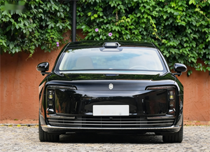 Zunjie S800 EREV 1333 km - Carga Rápida de 800 V, Sedán Grande de 5480 mm, Vehículo Eléctrico de Lujo para Negocios - Product Image 2