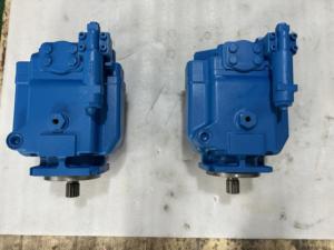 مضخة مكبس هيدروليكية PVM PVH PVB من سلسلة PVM - Product Image 5