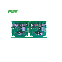 Servicio de Ensamblaje de PCBA Llave en Mano, Fabricante de Ensamblaje de PCB Personalizado, Servicio de Ensamblaje SMT a Partir de su BOM