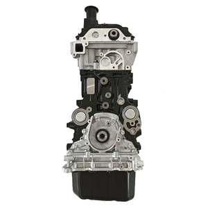 Nouveau moteur SC20M163.Q6A moteur à bloc long 2.0T Diesel <span class=keywords><strong>16</strong></span> soupapes 4 cylindres pour MAXUS G10/G20/T60/T90/V90 - Product Image 1