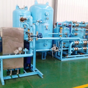 Cao hiệu quả oxy Máy phát điện thực vật vpsa oxy Máy phát điện máy cho ngành công nghiệp - Product Image 3