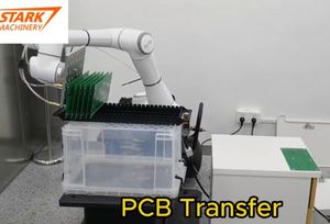 Robot collaboratif de transfert - Product Image 2