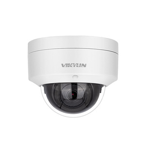 <span class=keywords><strong>IP</strong></span> 6MP Tầm Nhìn Ban Đêm Ánh Sao Con Người/Xe Phát Hiện Góc Rộng Không Thấm Nước Dome 24H Warmlight Mini Máy Ảnh - Product Image 2