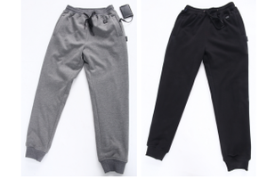 Pantaloni riscaldati prodotti per la vendita di indumenti riscaldati <span class=keywords><strong>a</strong></span> <span class=keywords><strong>batteria</strong></span> pantaloni riscaldati elettrici - Product Image 5