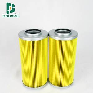 Topep nhà máy tùy chỉnh giấy phương tiện truyền thông micron xếp li lọc dầu công nghiệp hydraul lọc dầu tương đương <span class=keywords><strong>MP</strong></span> cu250p10np01 - Product Image 1