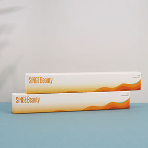 Cajas de Papel Personalizadas para Brochas de Maquillaje, Brochas de Contorno y Empaque de Productos de Maquillaje - Product Image 2