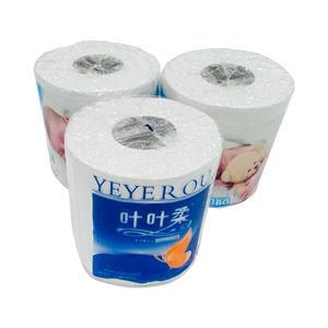 <span class=keywords><strong>Papel</strong></span> Higiénico Suave al Tacto al <span class=keywords><strong>Mejor</strong></span> <span class=keywords><strong>Precio</strong></span>, <span class=keywords><strong>Papel</strong></span> Higiénico 100% Pulpa de Madera Virgen, Sin Pelusas, <span class=keywords><strong>Papel</strong></span> Tisú Desechable - Product Image 3