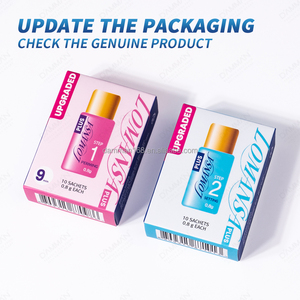 <span class=keywords><strong>Kit</strong></span> de levantamiento de pestañas, productos de pasos separados, 10 bolsitas, <span class=keywords><strong>Kit</strong></span> <span class=keywords><strong>Lomansa</strong></span> de permanente de pestañas, lociones de pestañas rizadoras originales de Corea para salón - Product Image 5