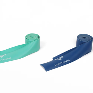 Latex cơ bắp xỉa ban nhạc cho đau cơ bắp cải thiện hiệu suất và ngăn ngừa chấn thương tuyệt vời cho tập thể dục tập thể dục - Product Image 3