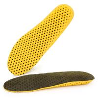 Semelle intérieure YS MIX Fashion EVA CUSTOM W/M Semelles de confort compressé à l'intérieur de la chaussure Semelles de football souples