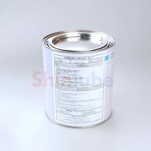 Grasa Harmonic SK-3 2.5KG, Lubricante de Alta Precisión para Reductores de Accionamiento Armónico de Brazos Robóticos Industriales - Product Image 5