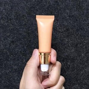 Tube souple en plastique personnalisé de 10-30 ml pour crème solaire, crème BB, gloss, crème contour des yeux et autres soins de la peau - Product Image 5