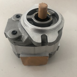 Bomba de Engranajes Huida 705-22-25170 Conjunto de Bomba HM300 <span class=keywords><strong>HM400</strong></span> - Product Image 4