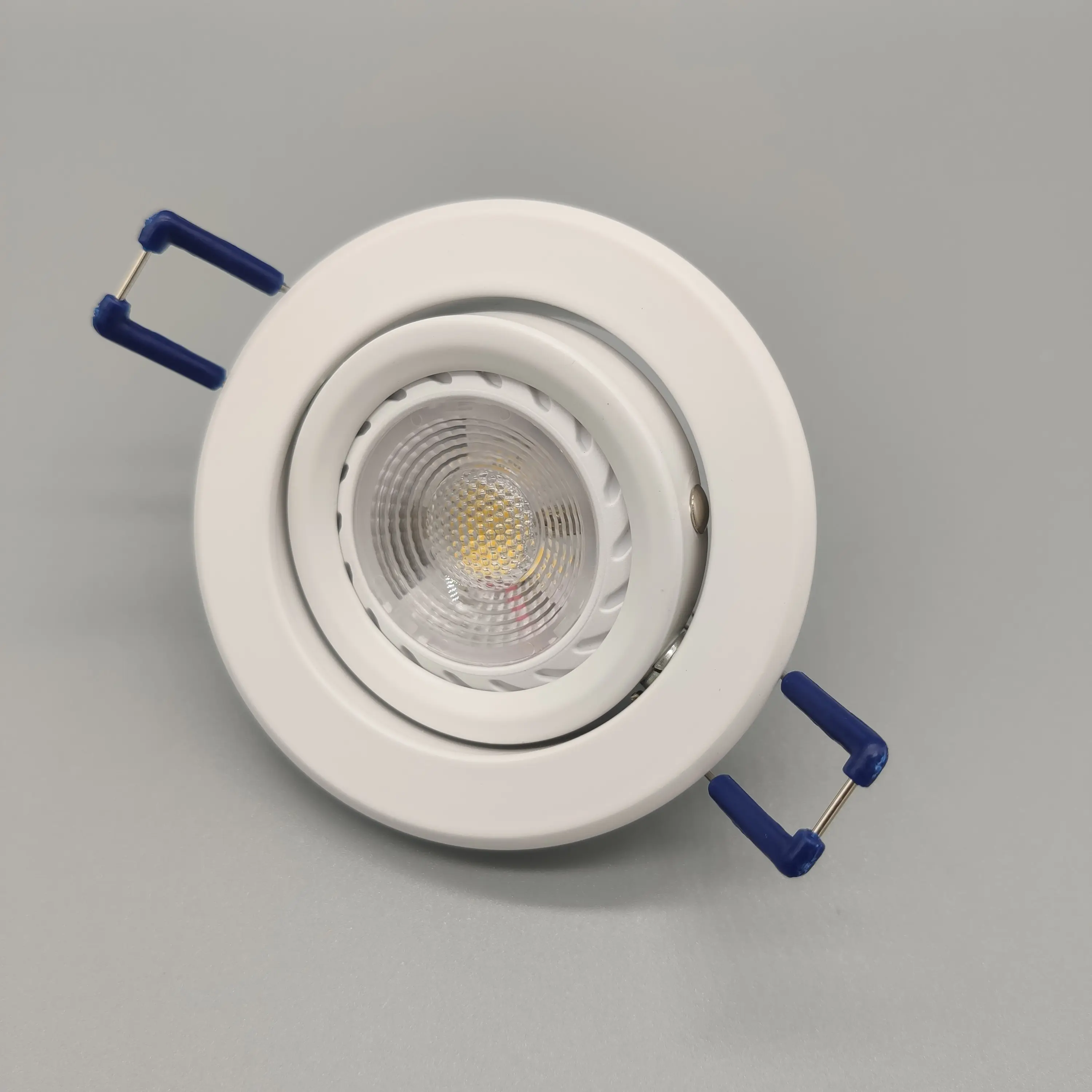 COB LED MR16 Lampada Da Incasso 5W MR16 Modulo 220V