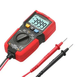 Multimètre numérique de poche original et neuf UT125C - Product Image 3