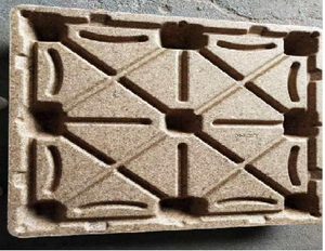 Compresser la <span class=keywords><strong>palette</strong></span> avec le taux bon marché pour le chariot élévateur de l'<span class=keywords><strong>Europe</strong></span> de l'usine différente de la <span class=keywords><strong>palette</strong></span> de pin - Product Image 2