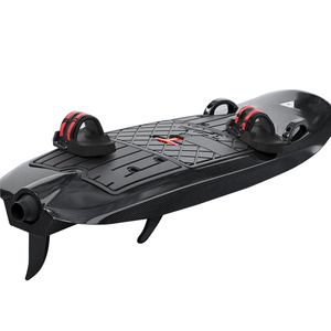 Sabo thể thao Flyer Một cộng với 20kW không dây điều khiển từ xa 68 km/h đầy đủ sợi carbon điện Powered sóng máy bay phản lực ván lướt sóng - Product Image 2