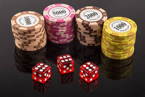 Fabricante Profesional con Amplia Experiencia en la Fabricación de Fichas de Juego Personalizadas - Product Image 2