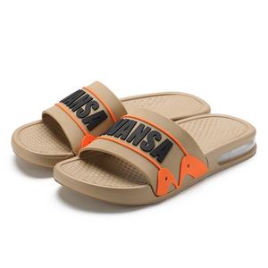 Sandalias Henghao para Playa, Interior y Casa, Pantuflas de Diseño para Hombre, Fabricantes de Sandalias y Pantuflas Personalizadas, Pantuflas de Goma Sin Cordones - Product Image 3