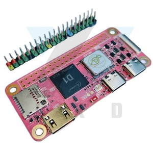 MangoPi Nezha MQ-Pro MangoPi Sparrow Chronicles D1 Development Board SBC Domestic RISCV Art Mango <strong>Pi</strong> - Product Image 1