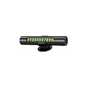 Marteau de sécurité d'urgence 4-en-1 XYC noir pour briser les vitres de <span class=keywords><strong>voiture</strong></span>, en alliage d'aluminium et ABS, outil d'évasion multifonctionnel - Product Image 1